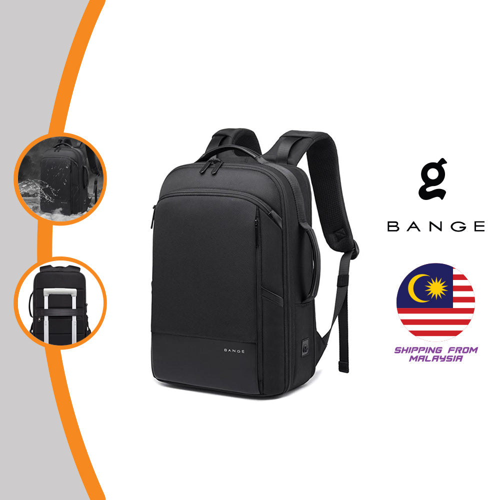 Bange Quartz Backpack (15.6" Laptop)