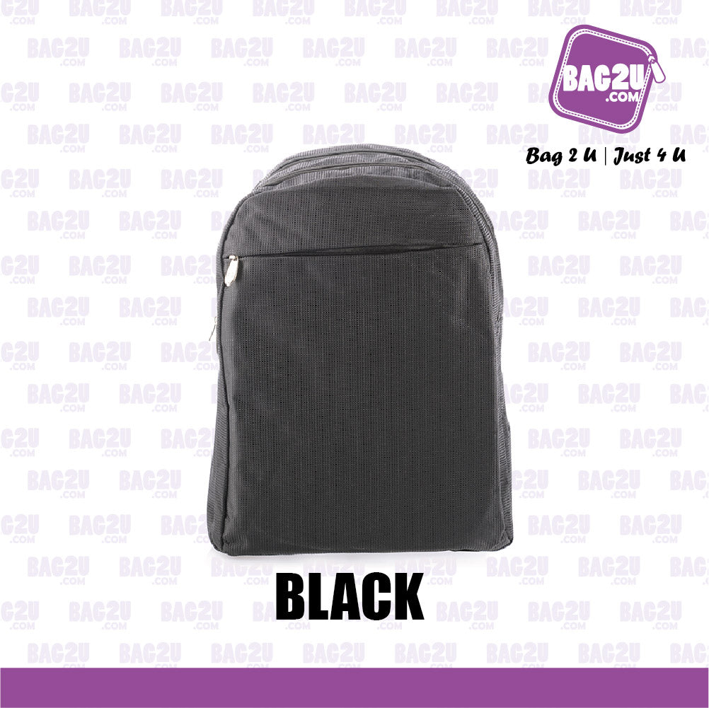 Laptop Backpack - BP 107