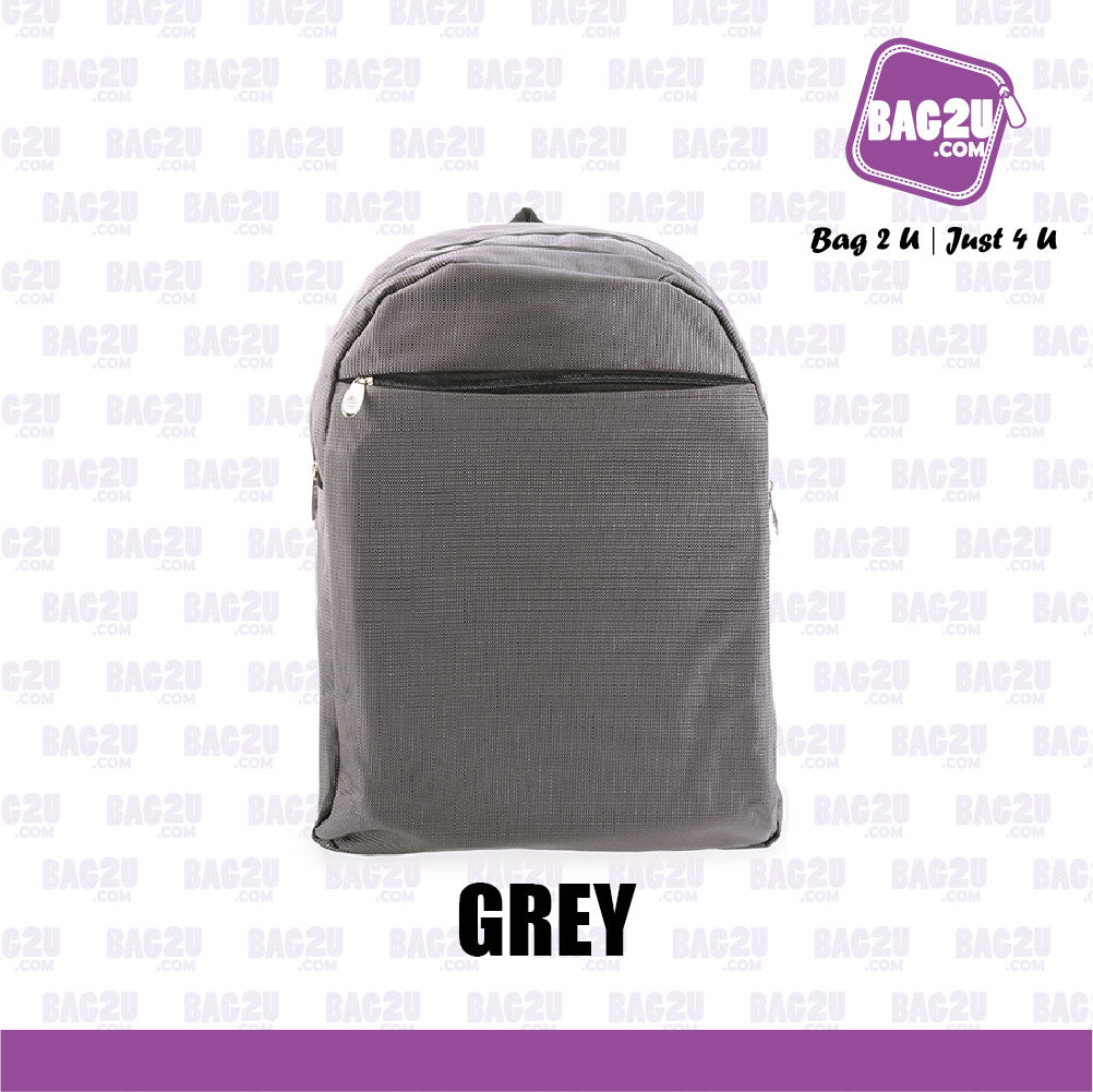 Laptop Backpack - BP 107