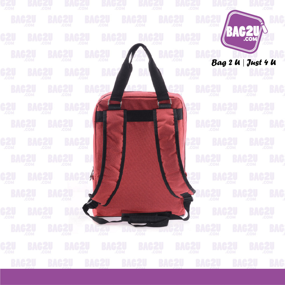 Laptop Backpack - BP 110