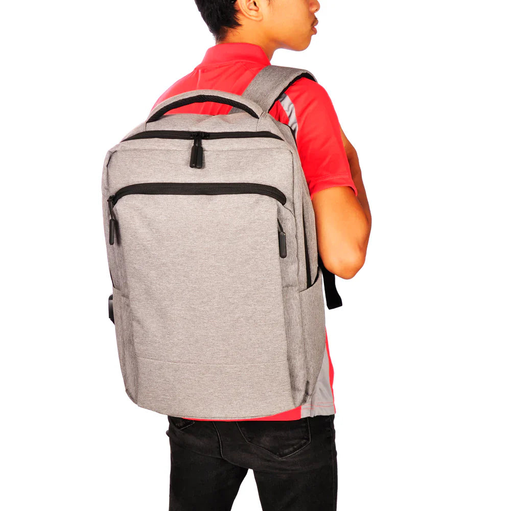 LAPTOP BACKPACK - BP 112