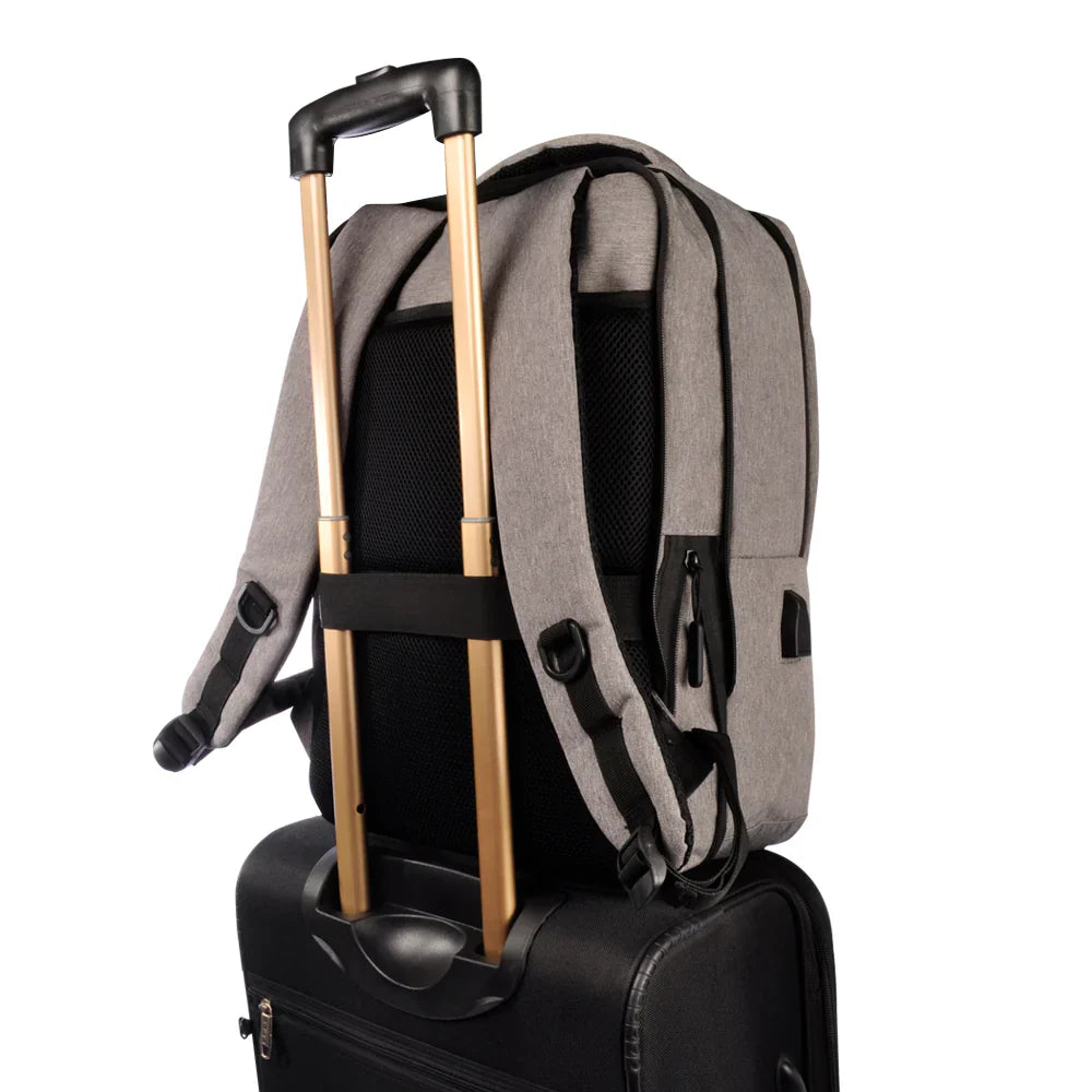 LAPTOP BACKPACK - BP 112