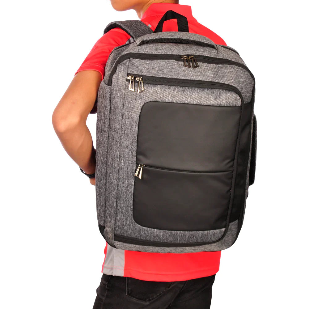 LAPTOP BACKPACK - BP 121