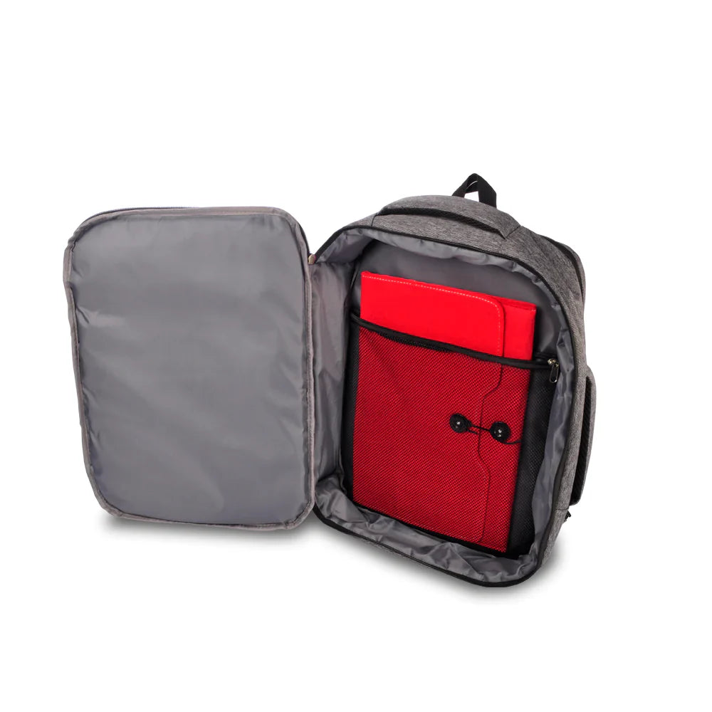 LAPTOP BACKPACK - BP 121