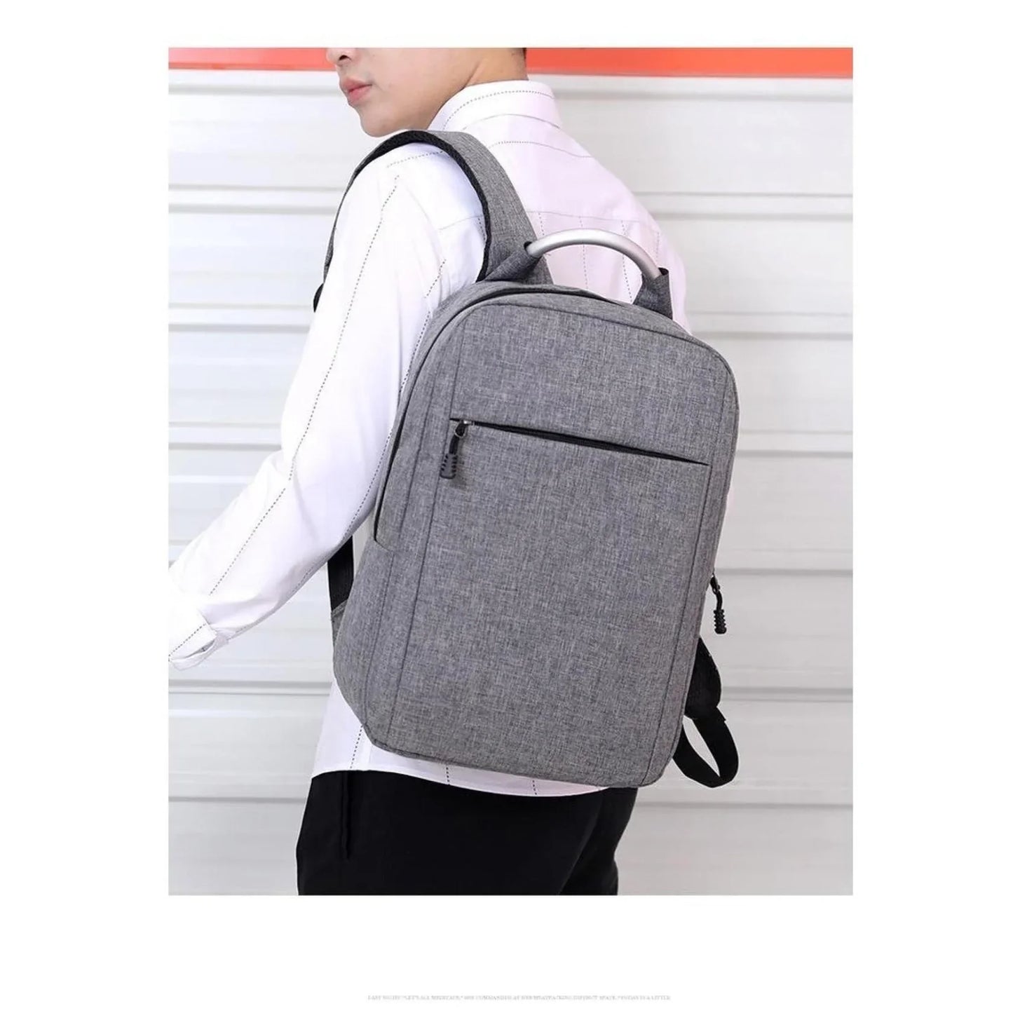 LAPTOP BACKPACK - BP 130