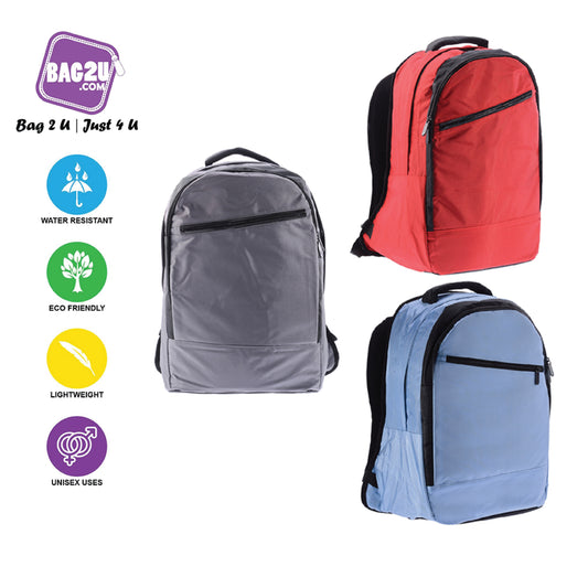 Laptop Backpack - BP 133