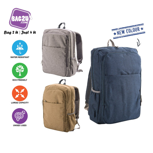 Laptop Backpack - BP 136