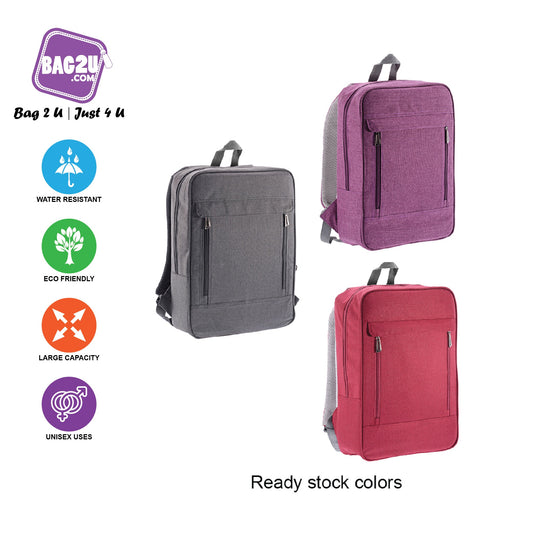 Laptop Backpack - BP 139