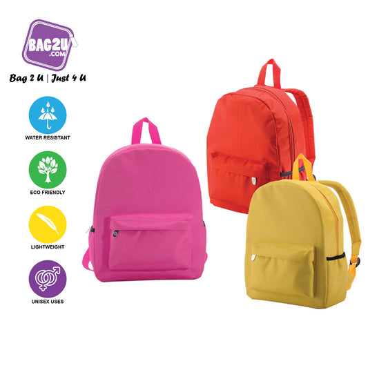 Backpack - BP 801