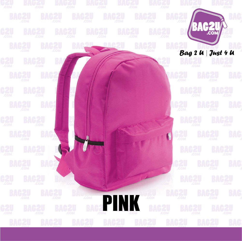 Backpack - BP 801