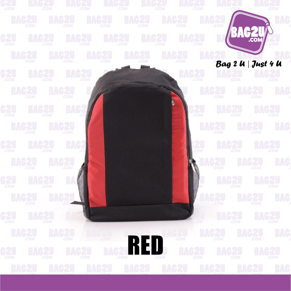 Backpack - BP 807