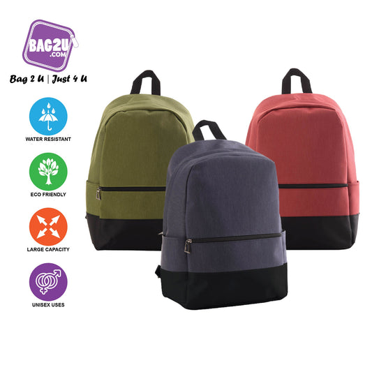 Backpack - BP 817