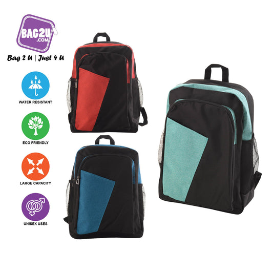 Backpack - BP 820