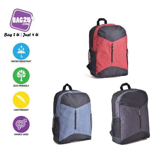 Backpack - BP 834