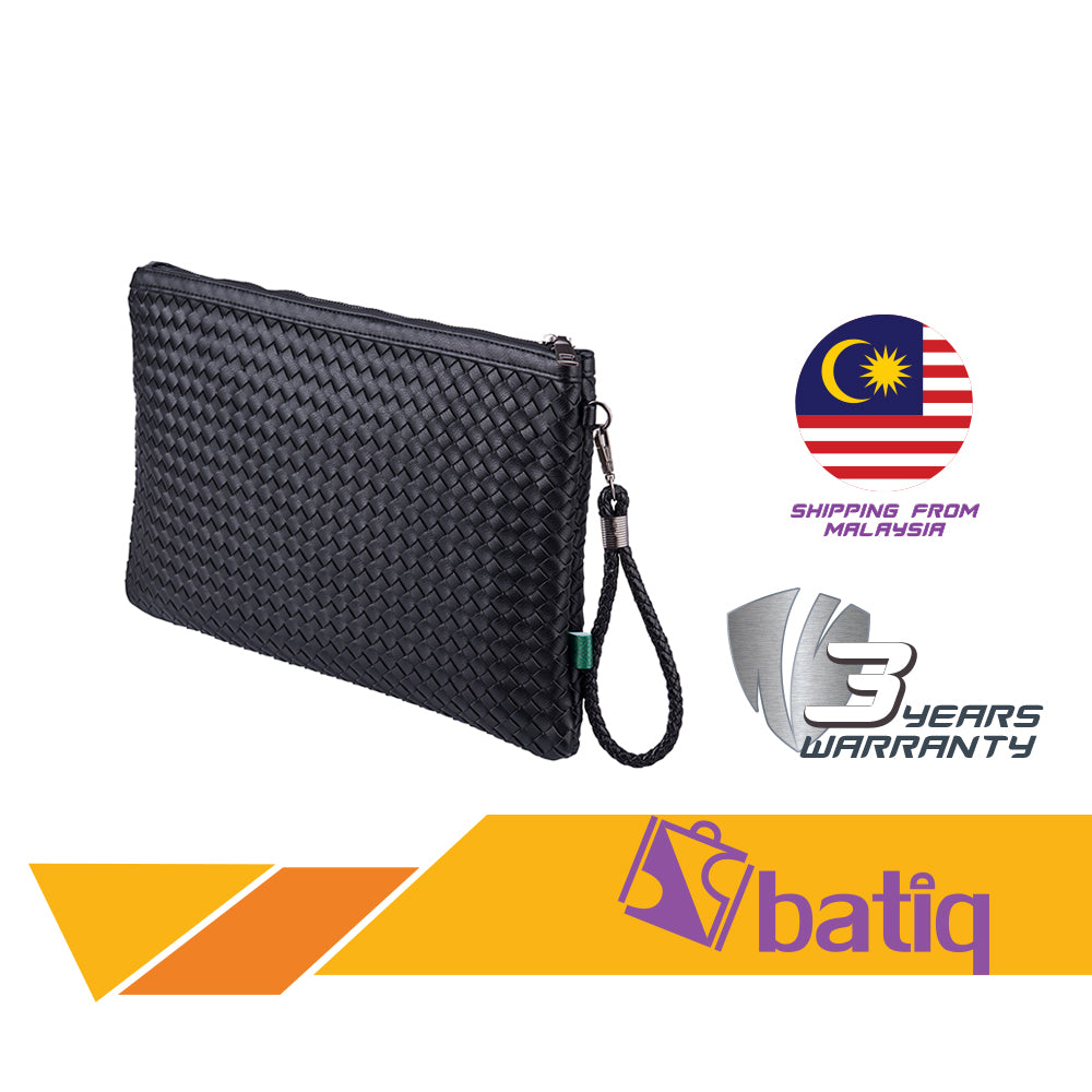 Batiq i-Royal Clutch Bag