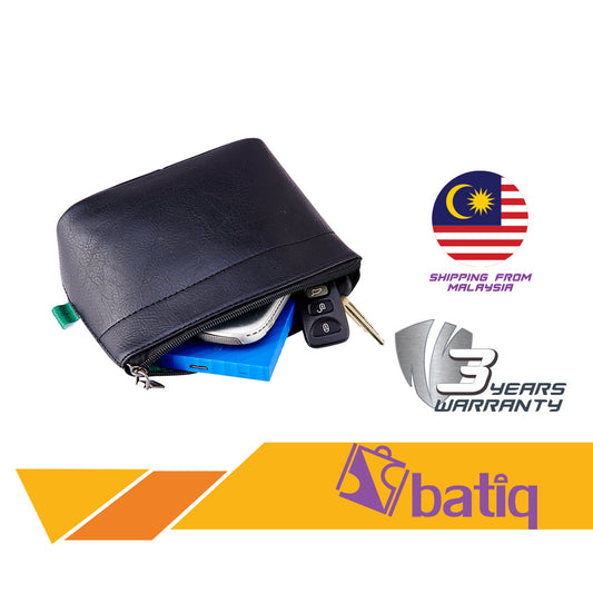 Batiq i-Semangat Multipurpose Pouch