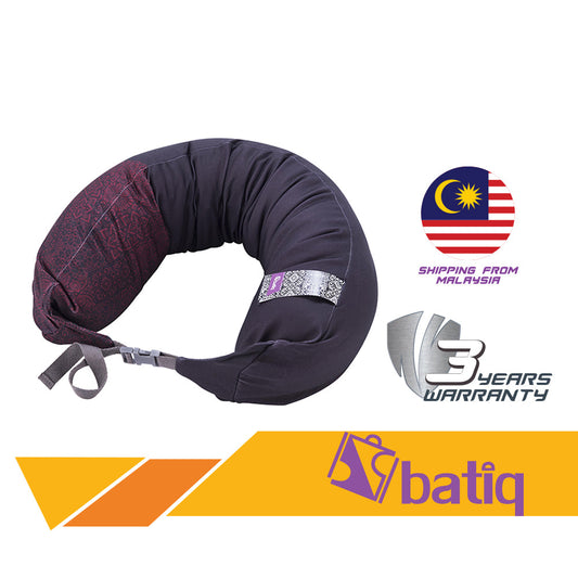 Batiq Comfort Pillow