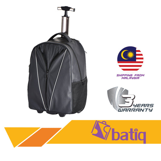 Batiq i-Pilot Trolley Bag (17" Laptop)