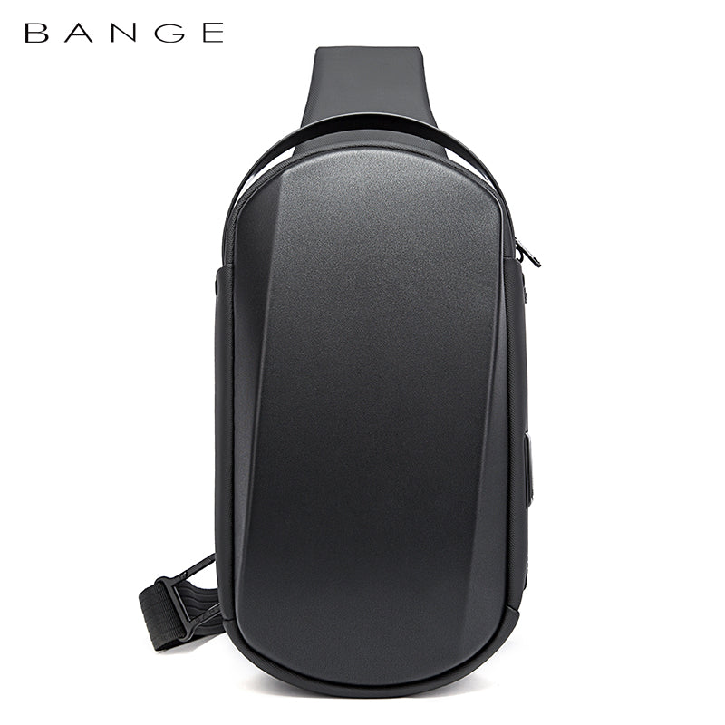 Bange Rhombus Sling Bag