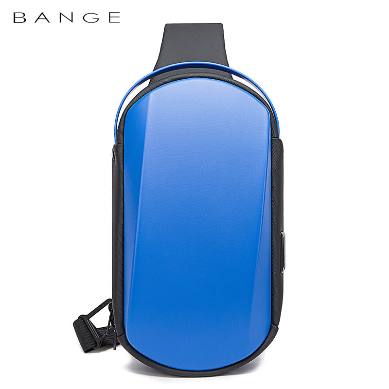 Bange Rhombus Sling Bag