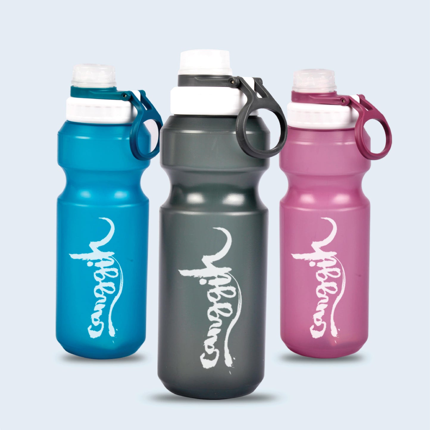 Canggih 750ml Plastic Bottle