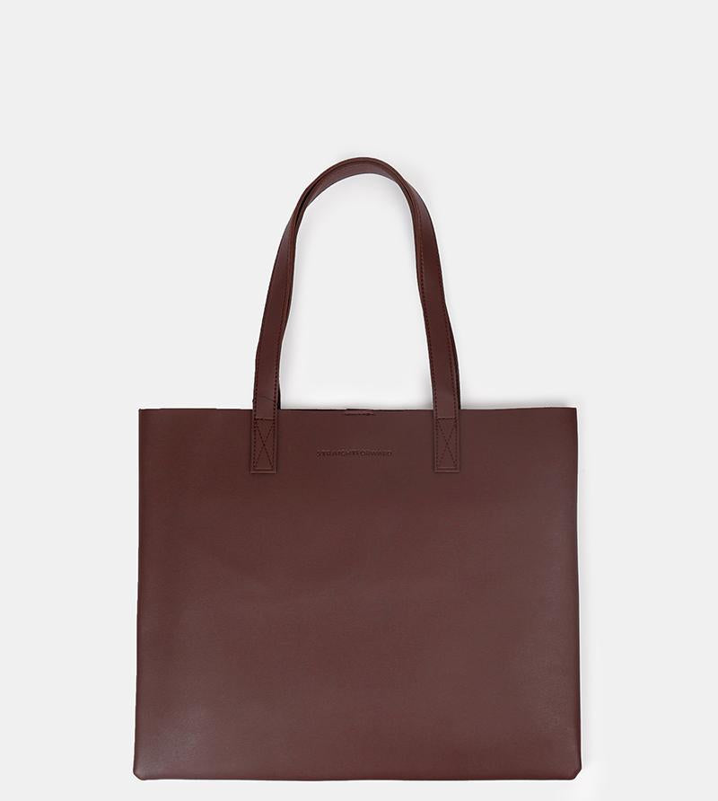 Straightforward DVL Landscape Tote Bag