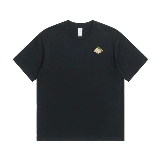 Round Neck Tee Shirt - Adult