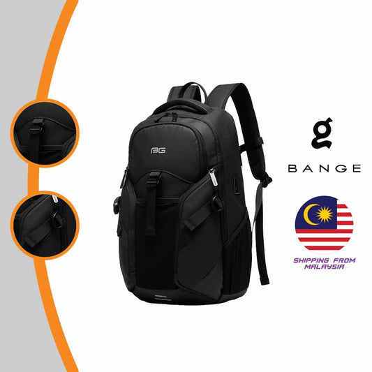 Bange Culvert Backpack