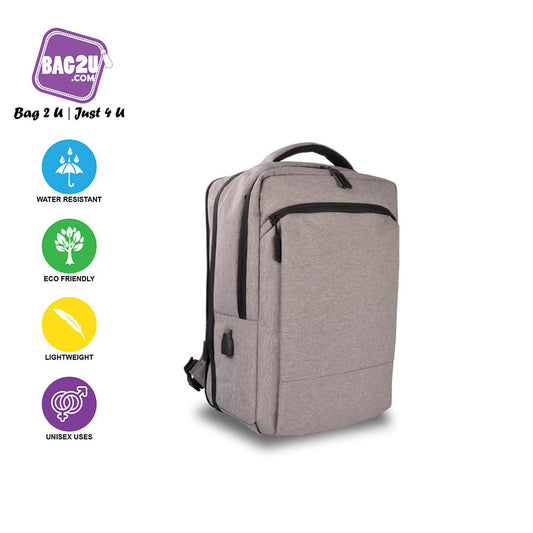 LAPTOP BACKPACK - BP 112