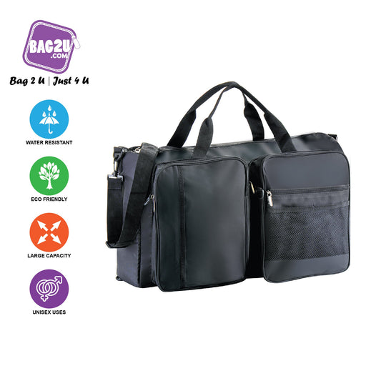 Document Bag + Travelling Bag - DB 669