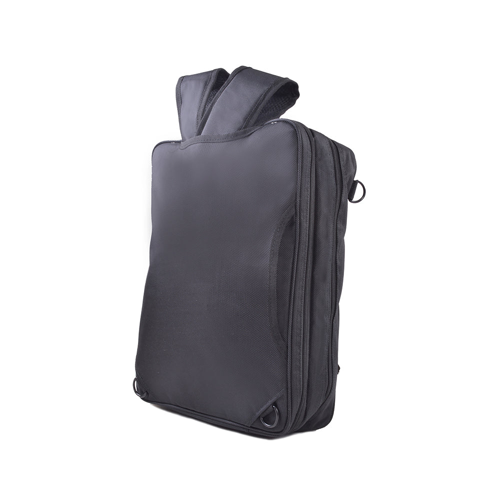 Document Bag + Laptop Bag (Trio Use) - DB 670