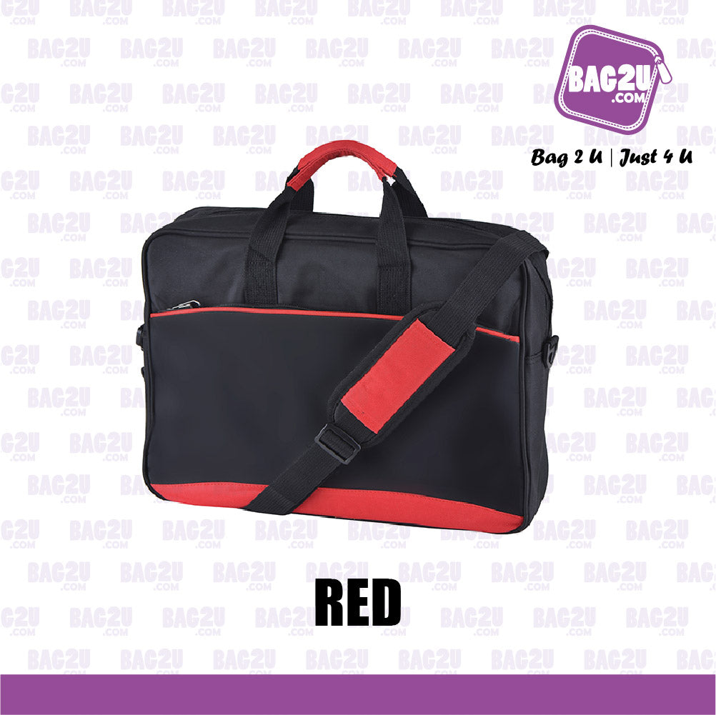 Document Bag - DB 737