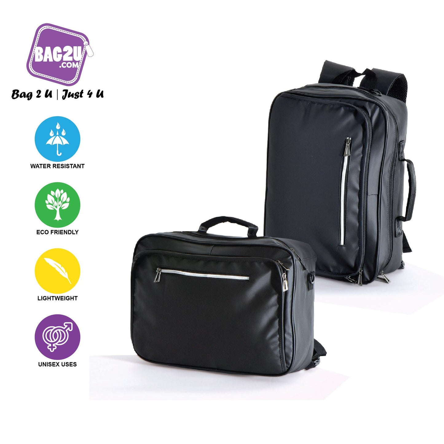 Backpack - DB 779