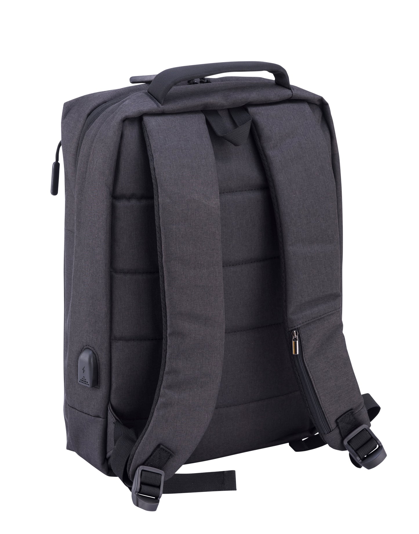 Batiq i-Gladiator Backpack (15.6" Laptop)