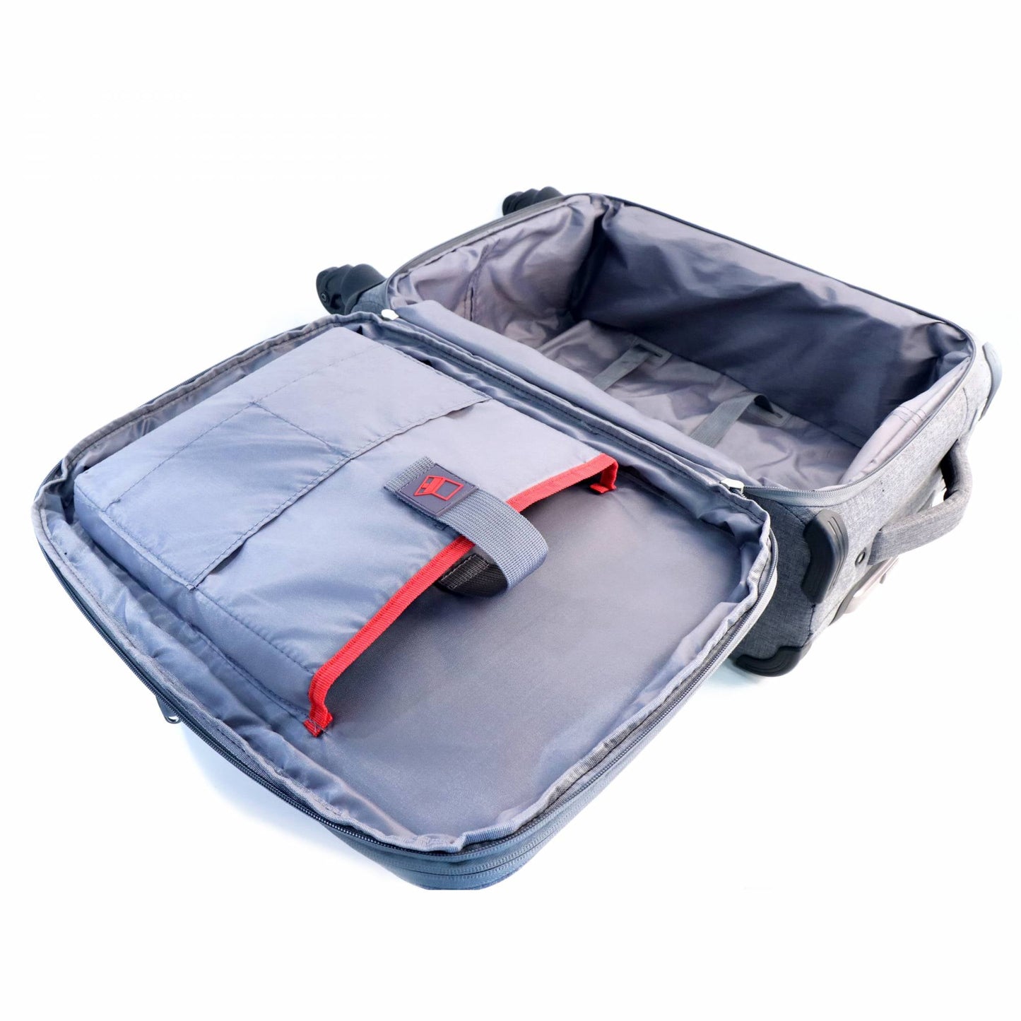 Bag2u i-Lightest Luggage