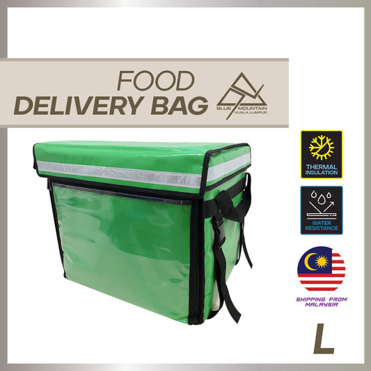 Blue Mountain 72L Food Delivery Bag L Size