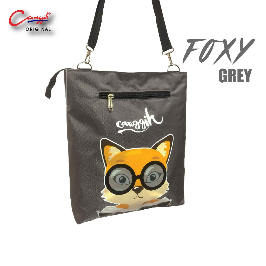 Canggih Foxy Sling Bag