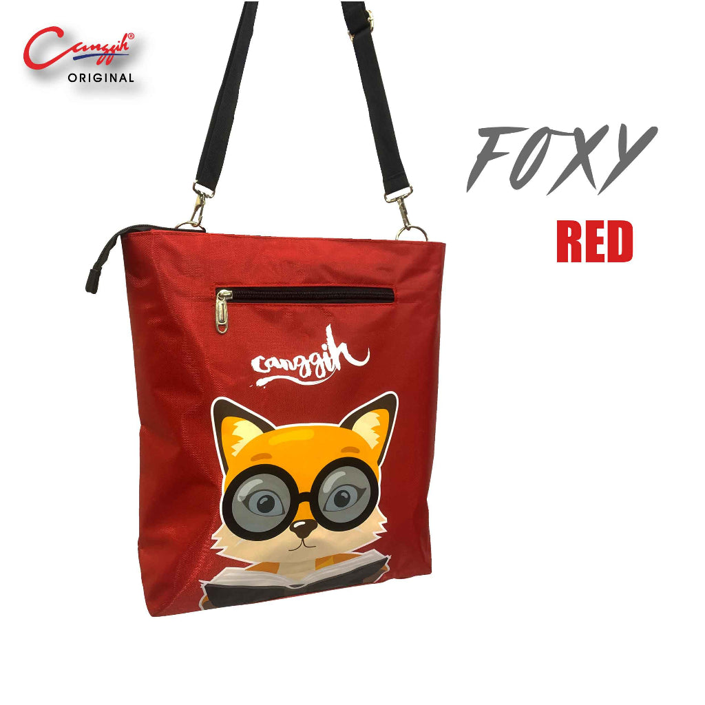 Canggih Foxy Sling Bag