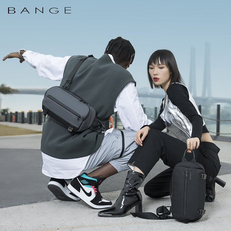 Bange Phantom Crossbody Bag