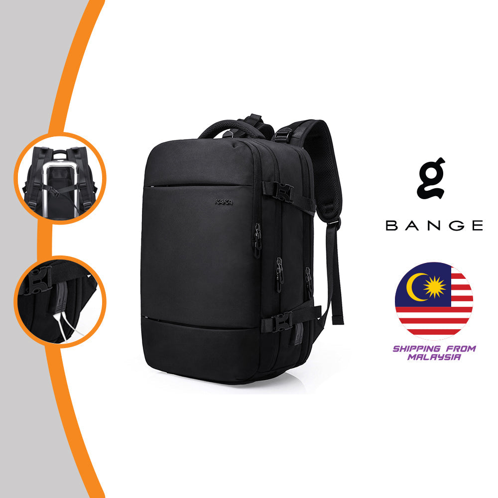 Bange Wallace Backpack (15.6" Laptop)