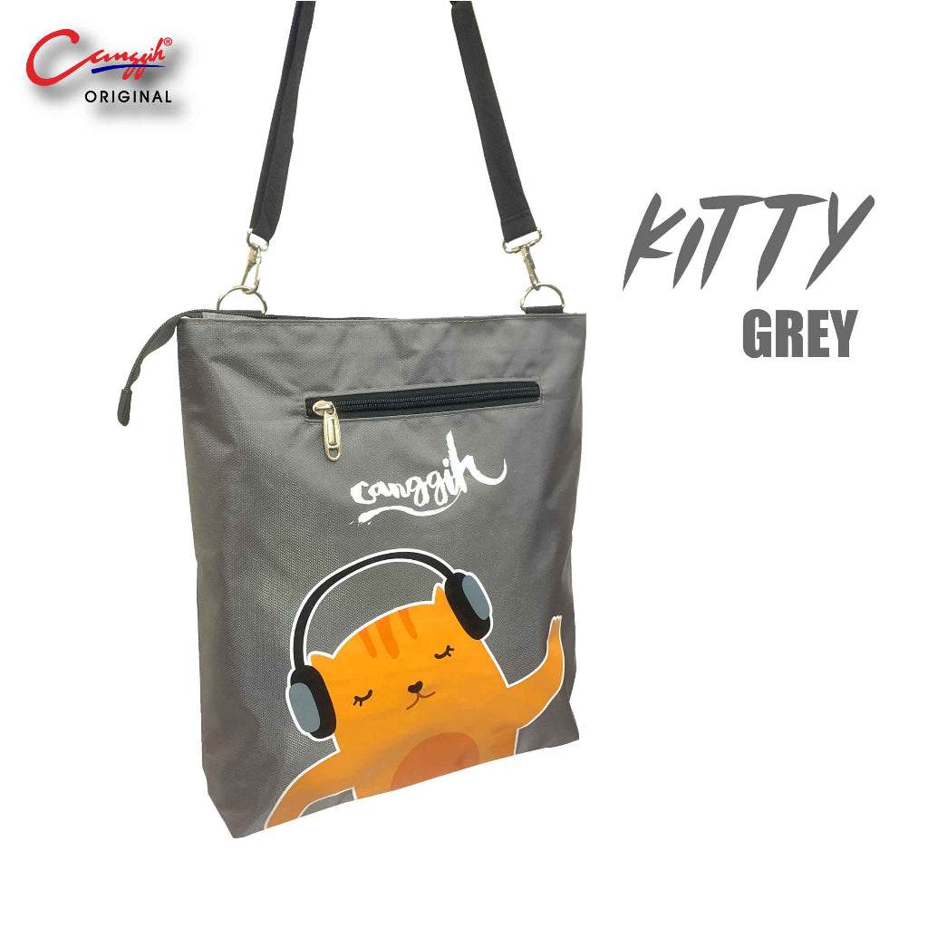 Canggih Foxy Sling Bag