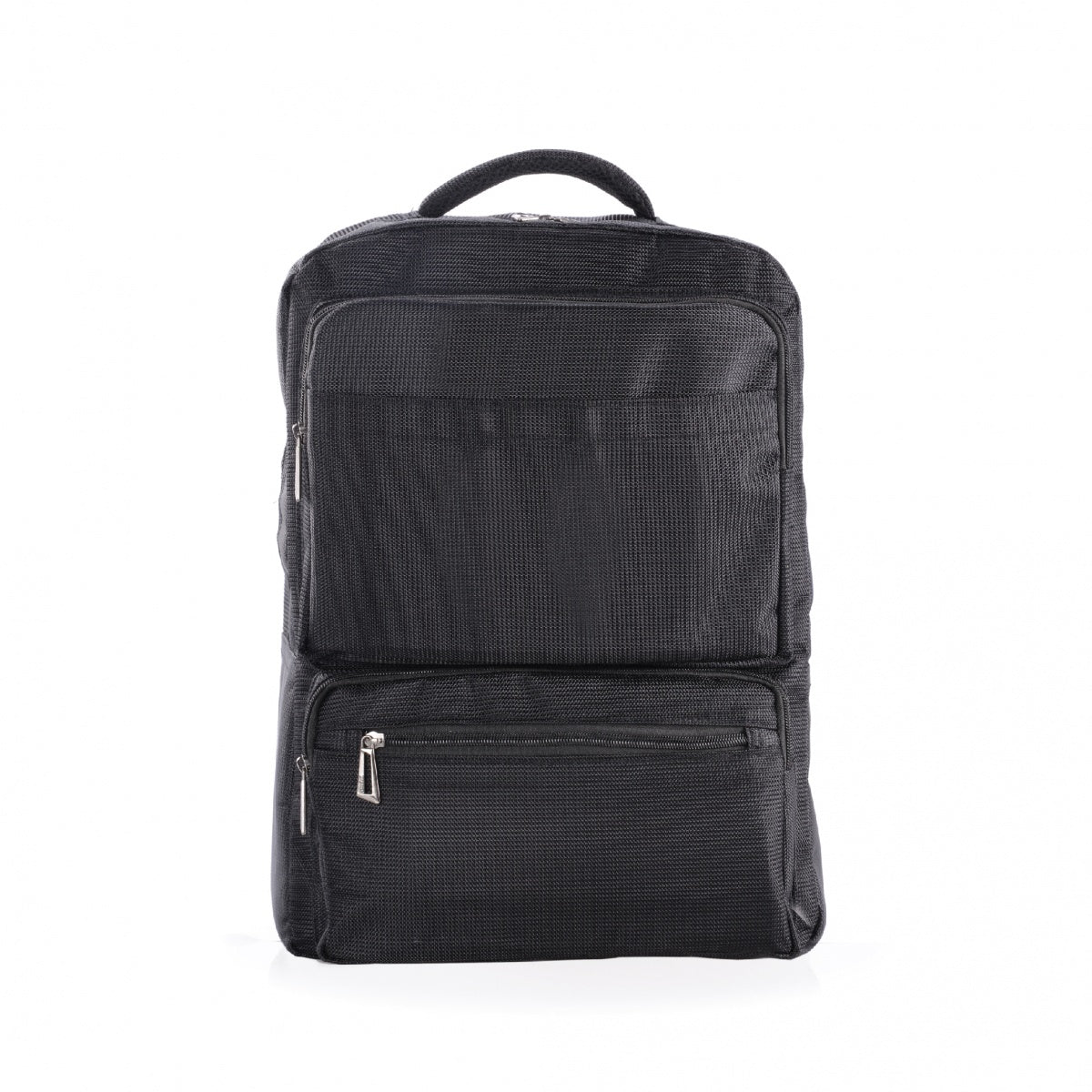 Bag2u 【TROLLEY BAG】Detachable Hand Trolley Bag Backpack Wheel Foldable Light Trolley Bag Big