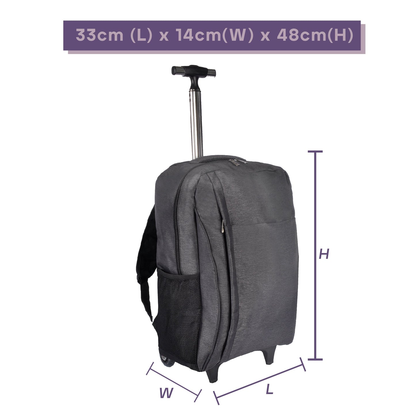 Trolley Bag - LB 700