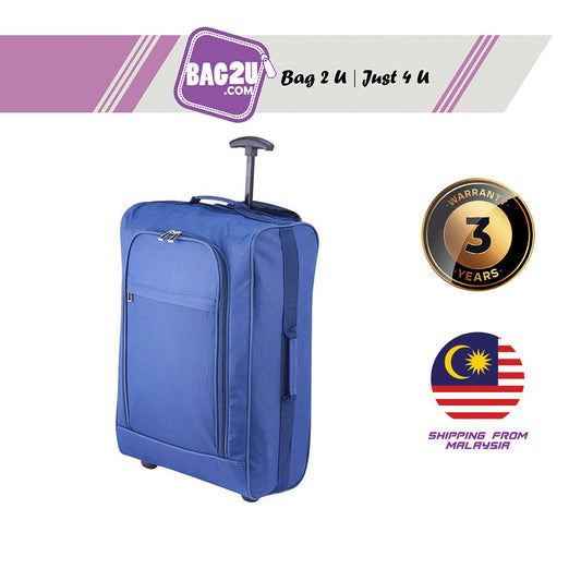 Bag2u i-Rex Trolley Bag