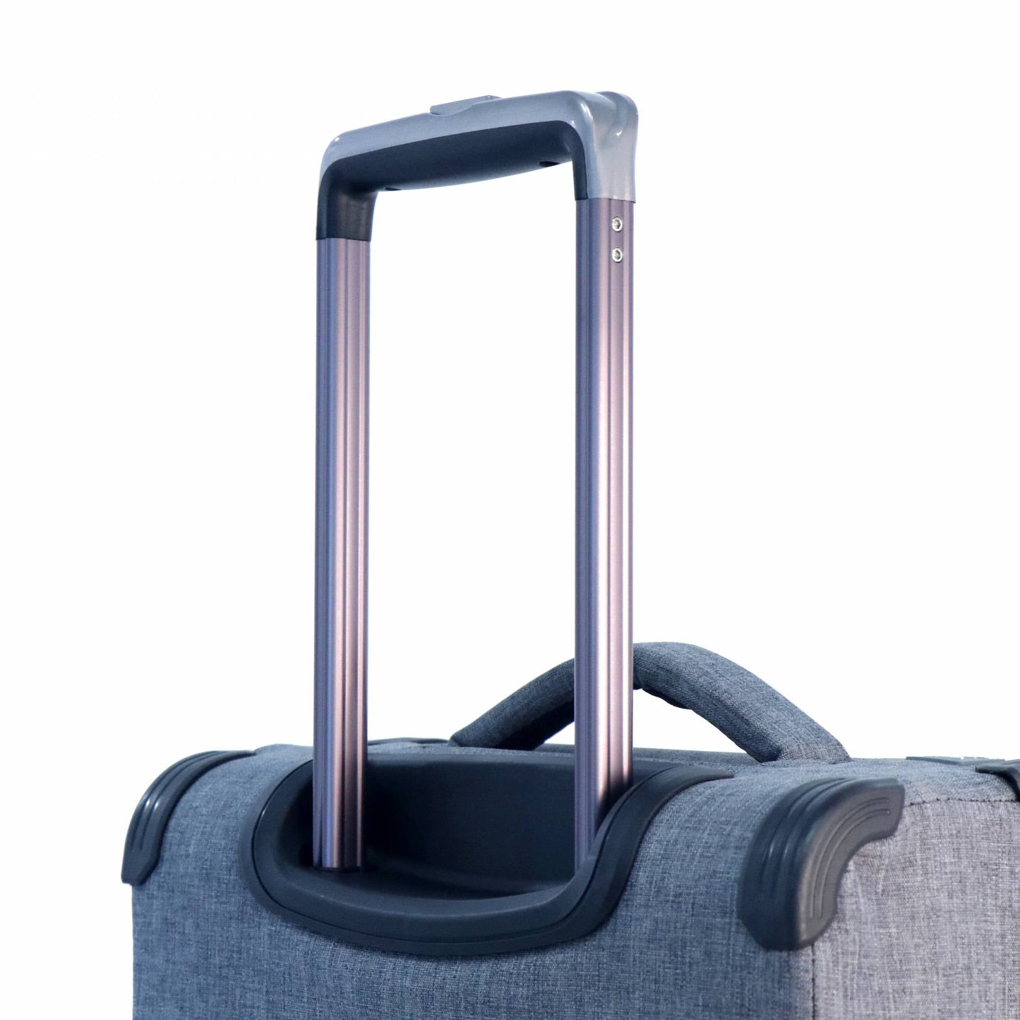 Bag2u i-Lightest Luggage