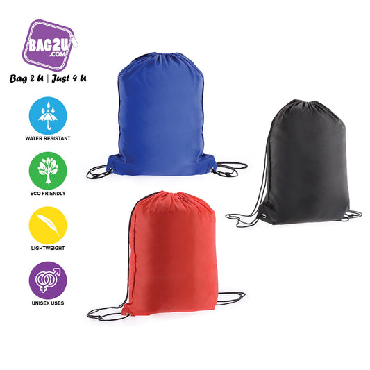 Drawstring Bag - MP 011