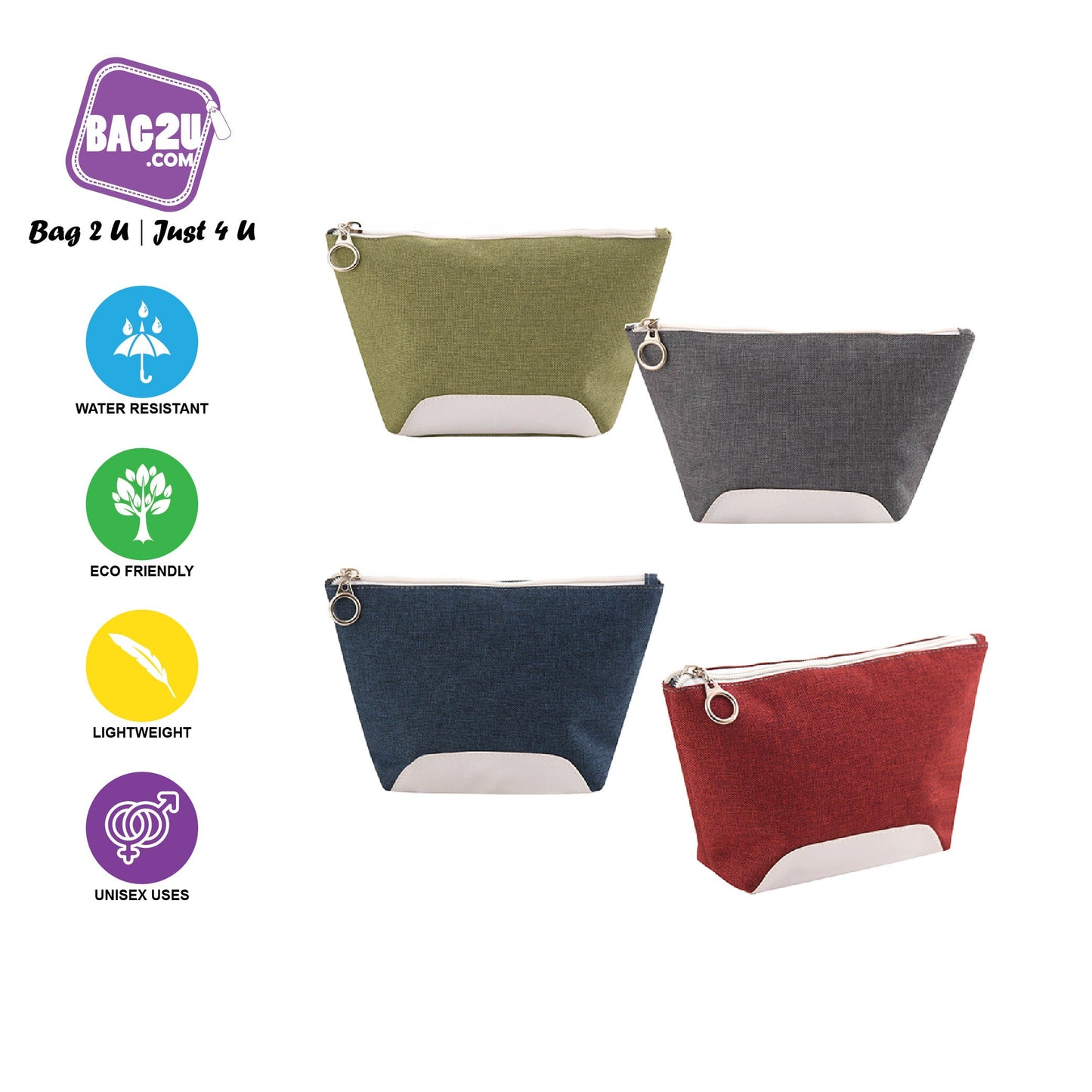 Multipurpose Bag - MP 017