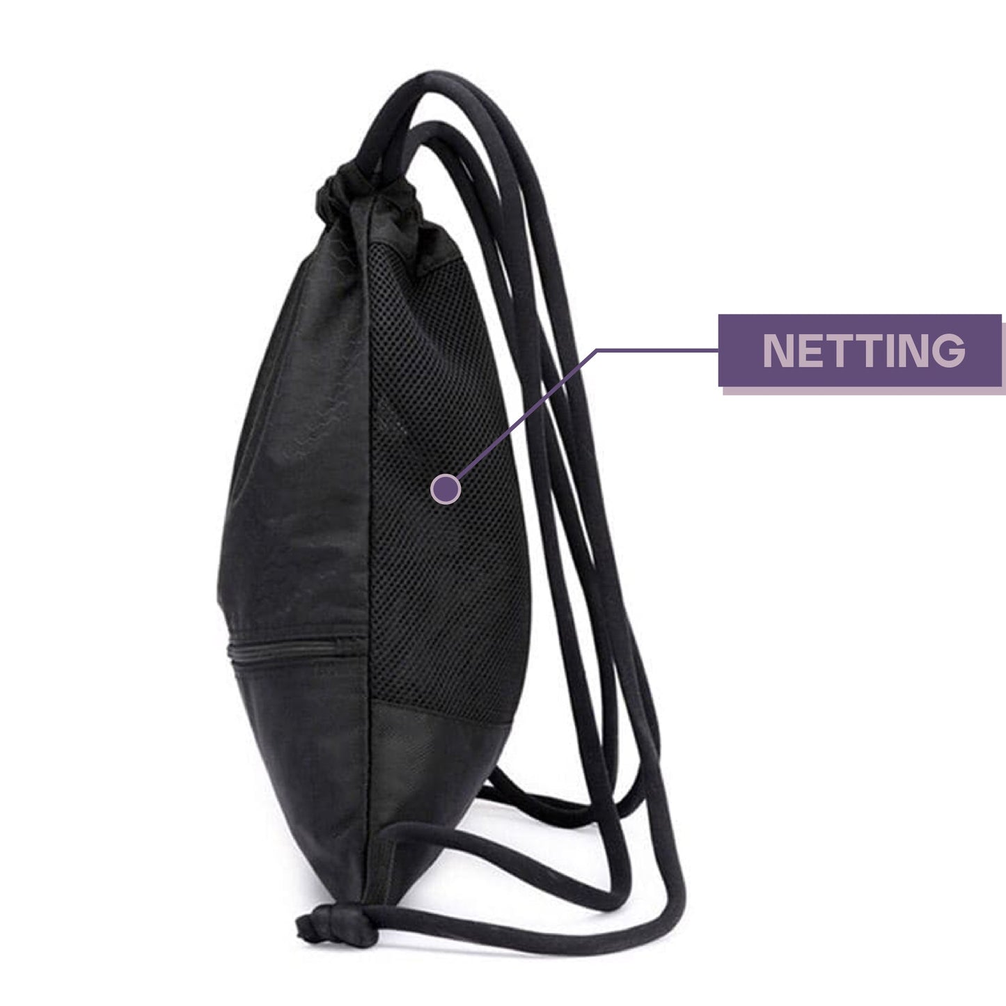 Multipurpose Sports Bag - MP 040