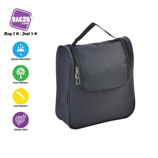 Toiletry Bag - MP 043