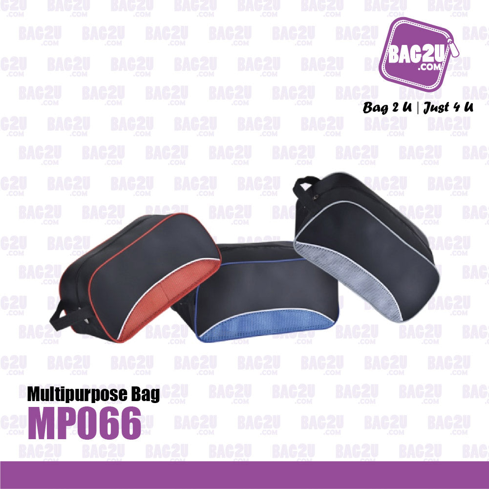 Multipurpose Shoes Bag - MP 066